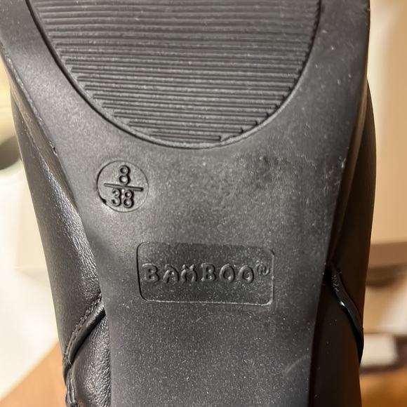 Platform boots - Picture 10 of 10